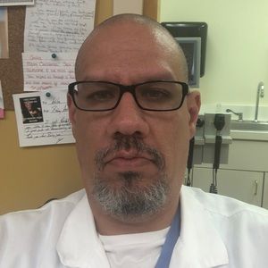 Meet your Posher, Michael a.